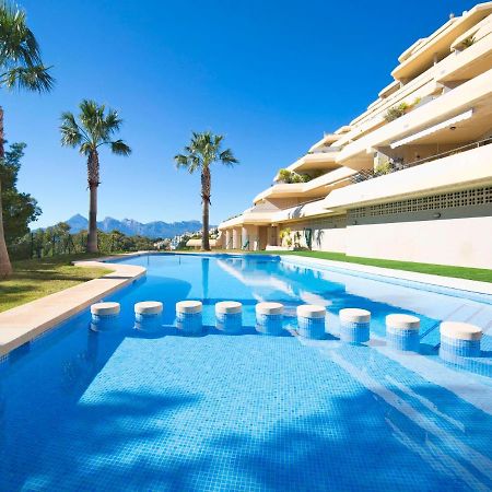 Apartment Villa Marina Golf-1 By Interhome Altea la Vieja Buitenkant foto