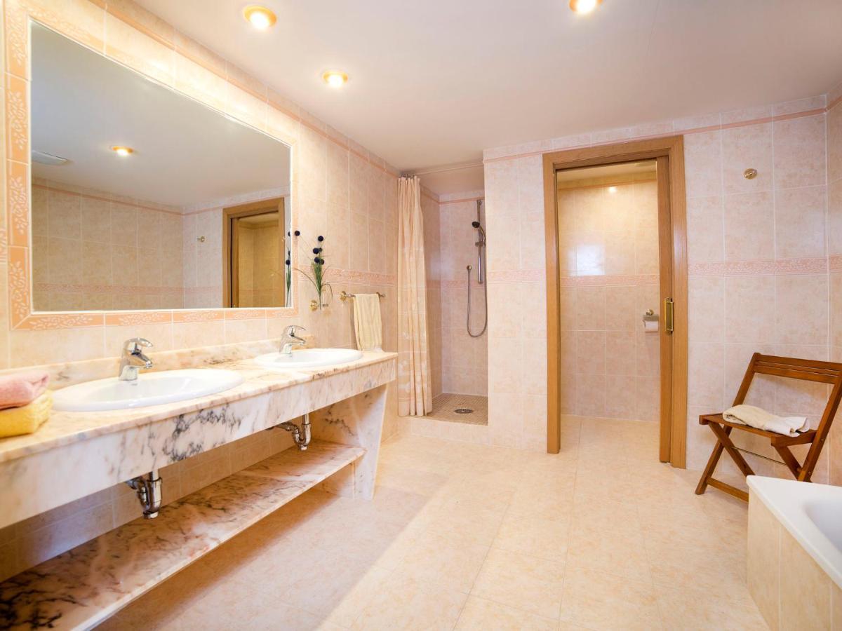 Apartment Villa Marina Golf-1 By Interhome Altea la Vieja Buitenkant foto