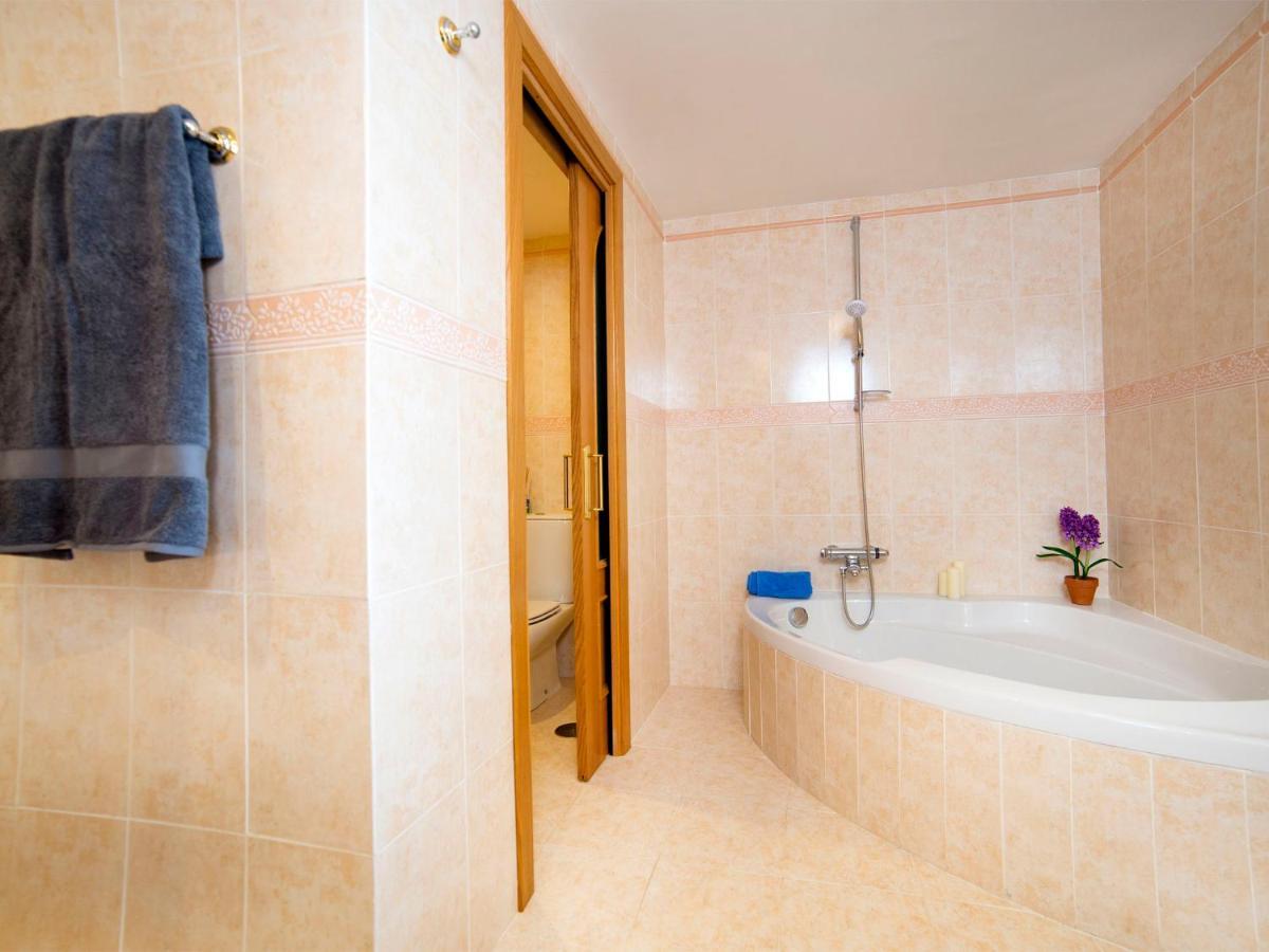 Apartment Villa Marina Golf-1 By Interhome Altea la Vieja Buitenkant foto
